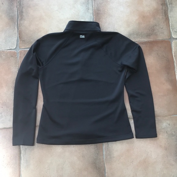 Fila Pullover - Picture 3 of 5